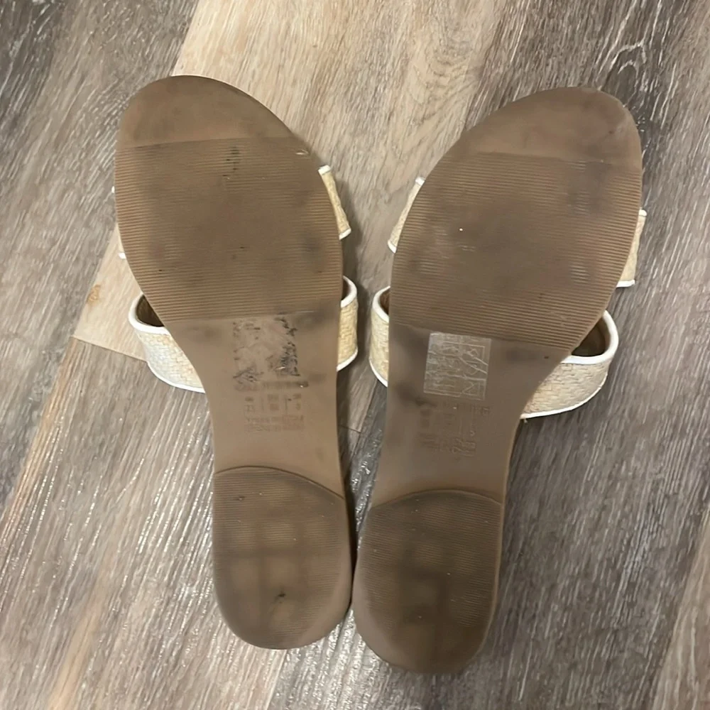 Call It Spring Sandals - Picture 2 of 2